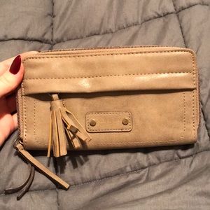 Nicole Miller New York Wallet